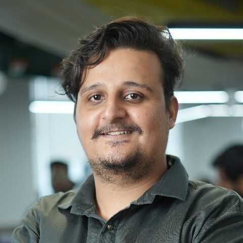 Promil Kumar - Texturing Manager