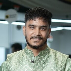 Abhishek Saini - QA Manager