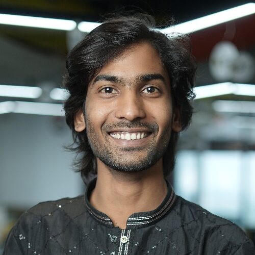 Atik Alam - Texturing Manager