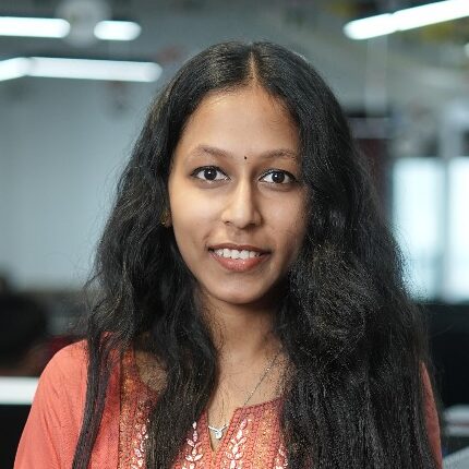 Sumana Ghosh - Texturing Artist