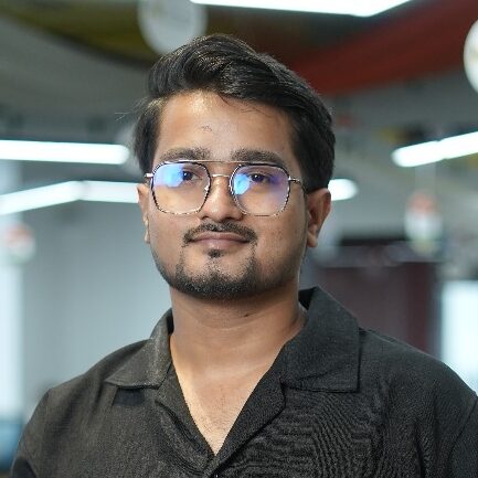 Suraj - Texturing Artist