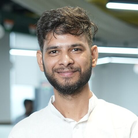 Adesh Dixit - Texturing Artist