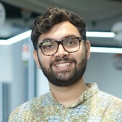 Akshat Shrimali - Texturing Artist