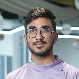 Raghav - Texturing Artist