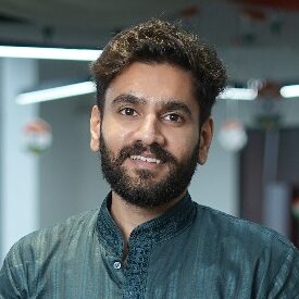 Aakash Sharma - Texturing Artist