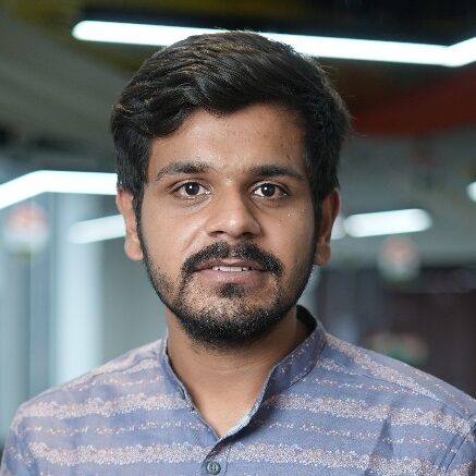 Chirag - Texturing artiost