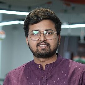 Sachin Kalshyan - Texturing Artist