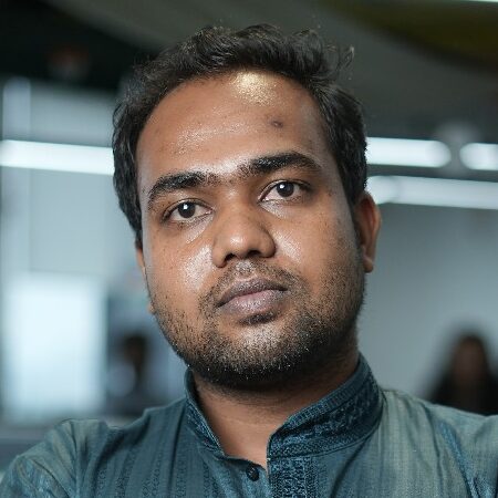 Ajit Sharma - Modelling artist