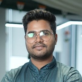 Shabaj Ansari - Modelling Artist