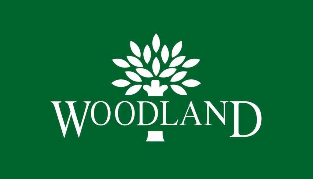 woodland logo woodland icon free free vector